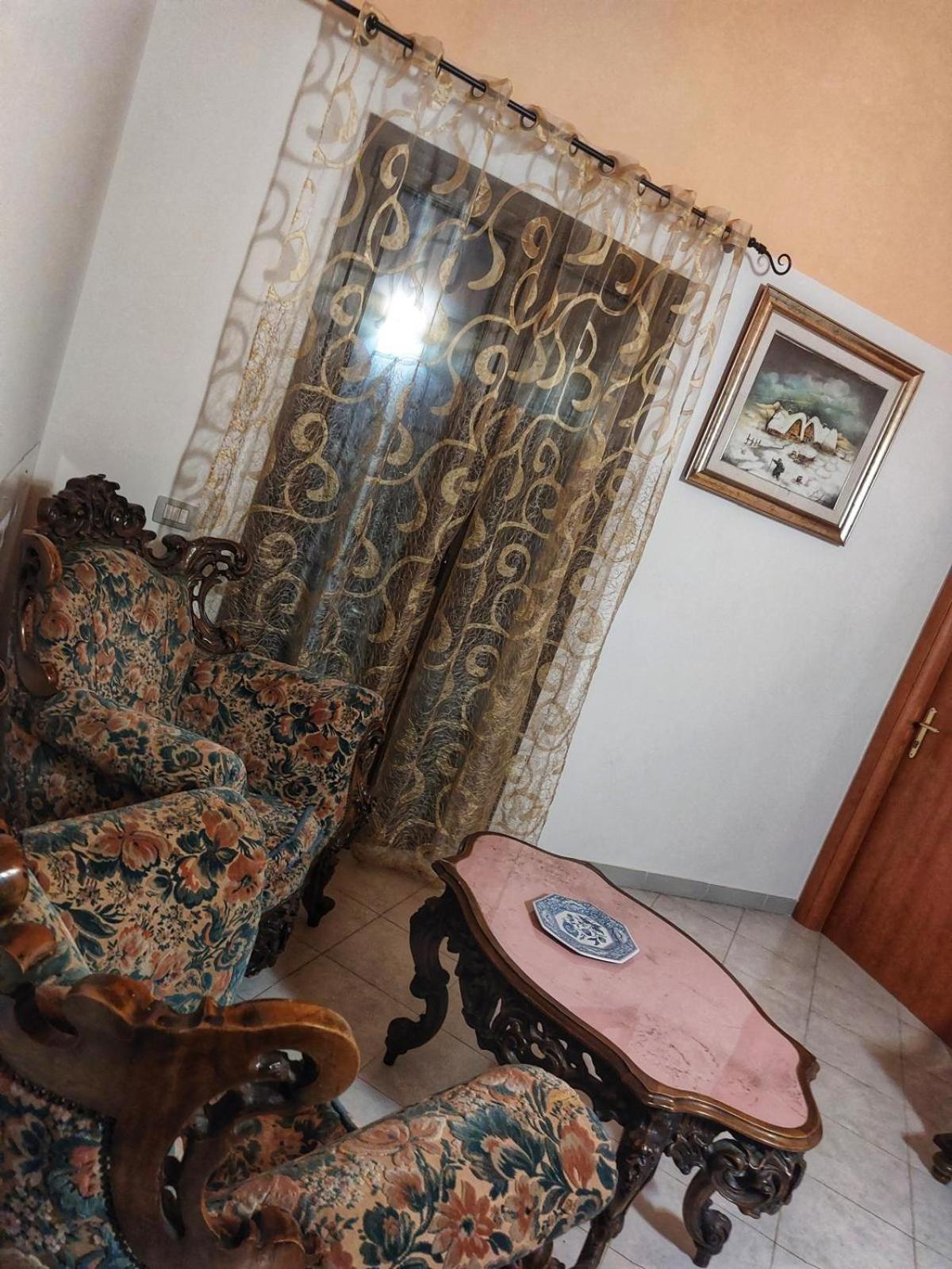 הוילה Pomarico Colledisisto Srl מראה חיצוני תמונה