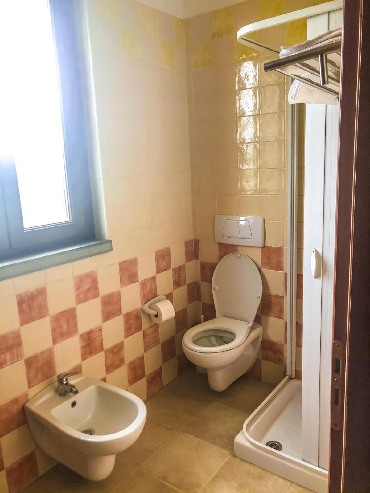 הוילה Pomarico Colledisisto Srl מראה חיצוני תמונה
