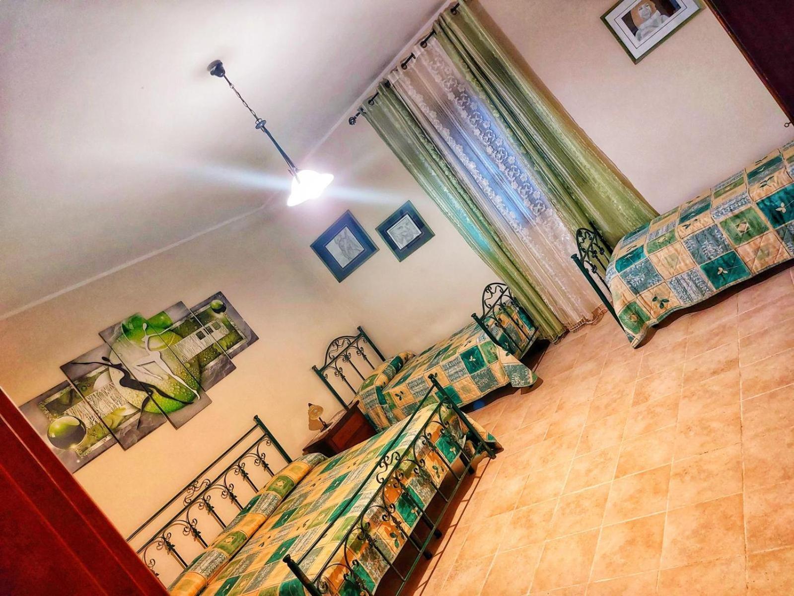 הוילה Pomarico Colledisisto Srl מראה חיצוני תמונה