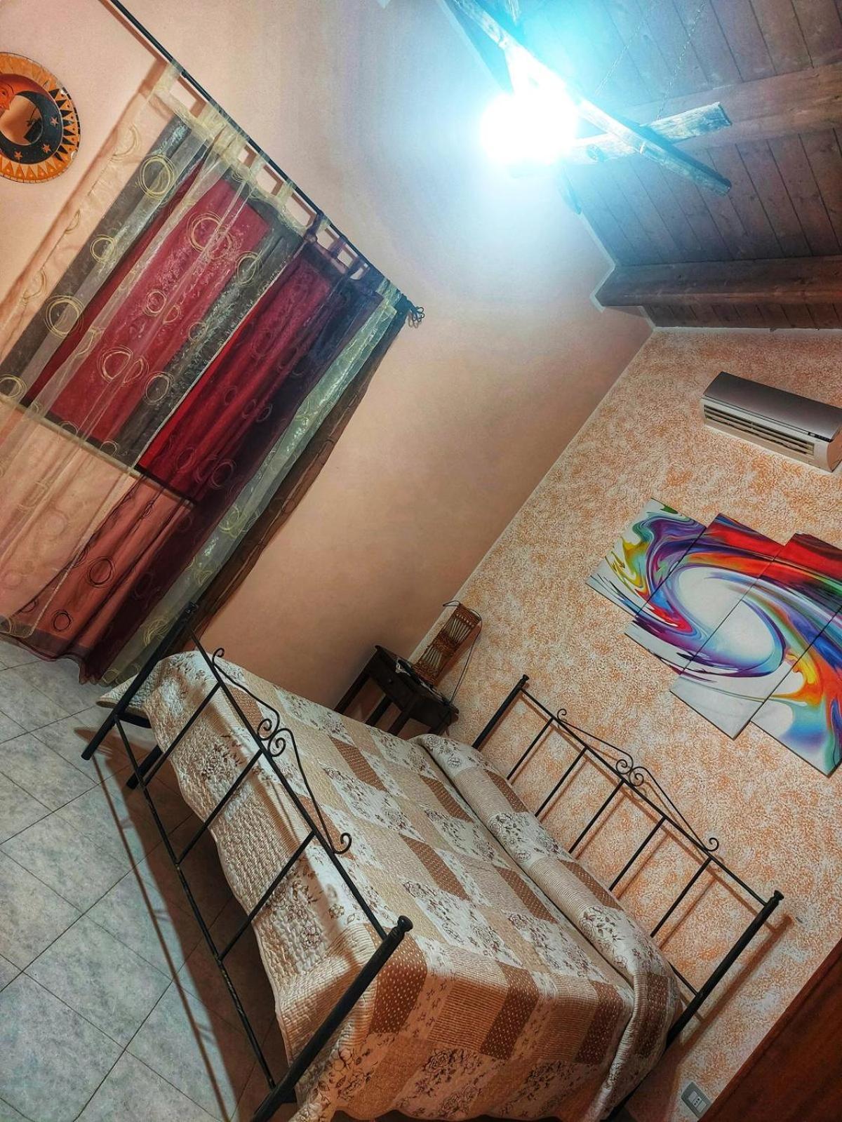 הוילה Pomarico Colledisisto Srl מראה חיצוני תמונה