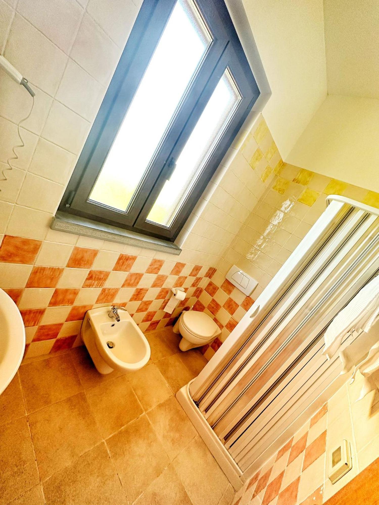 הוילה Pomarico Colledisisto Srl מראה חיצוני תמונה