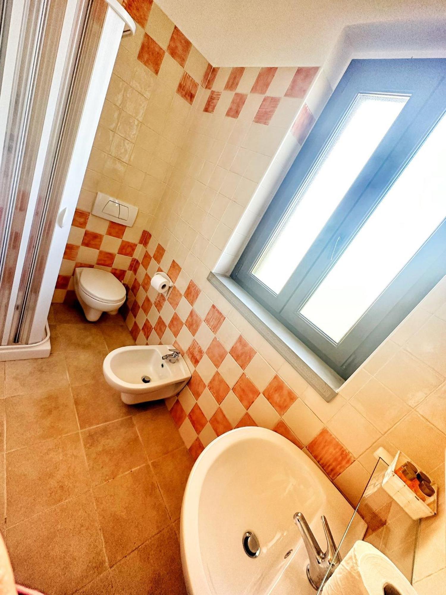 הוילה Pomarico Colledisisto Srl מראה חיצוני תמונה