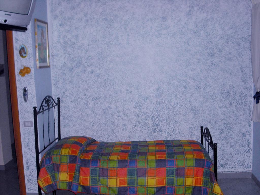 הוילה Pomarico Colledisisto Srl חדר תמונה